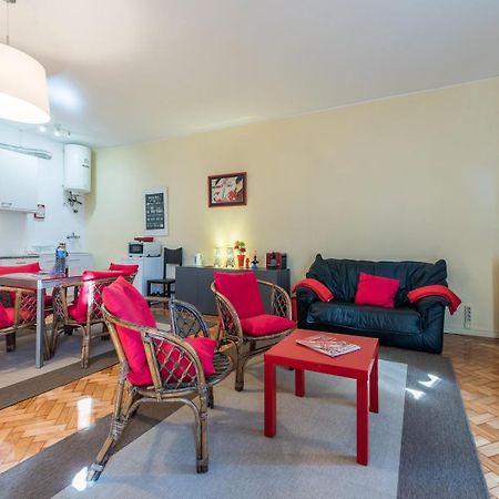 Guestready - Minimalistic Studio Downtown Porto Kültér fotó