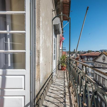 Guestready - Minimalistic Studio Downtown Porto Kültér fotó