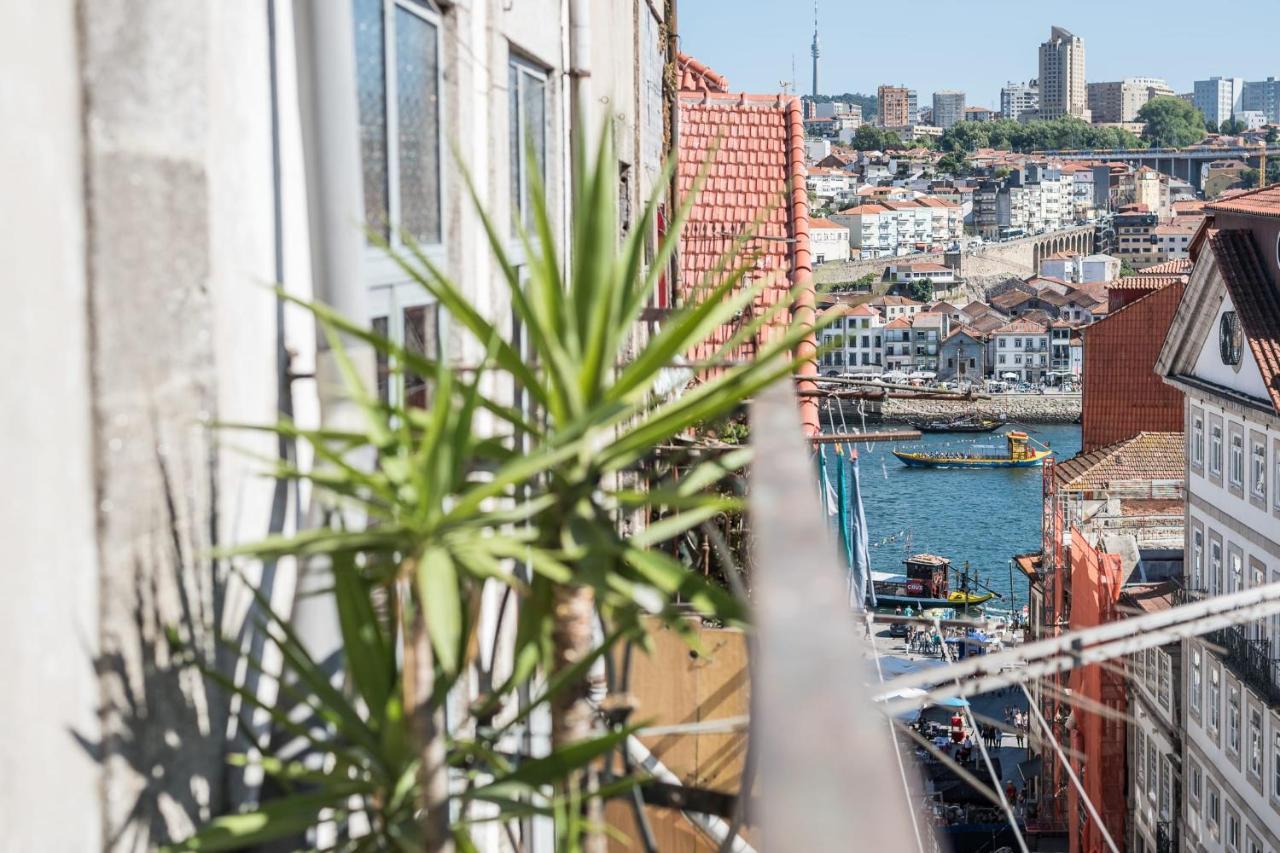Guestready - Minimalistic Studio Downtown Porto Kültér fotó