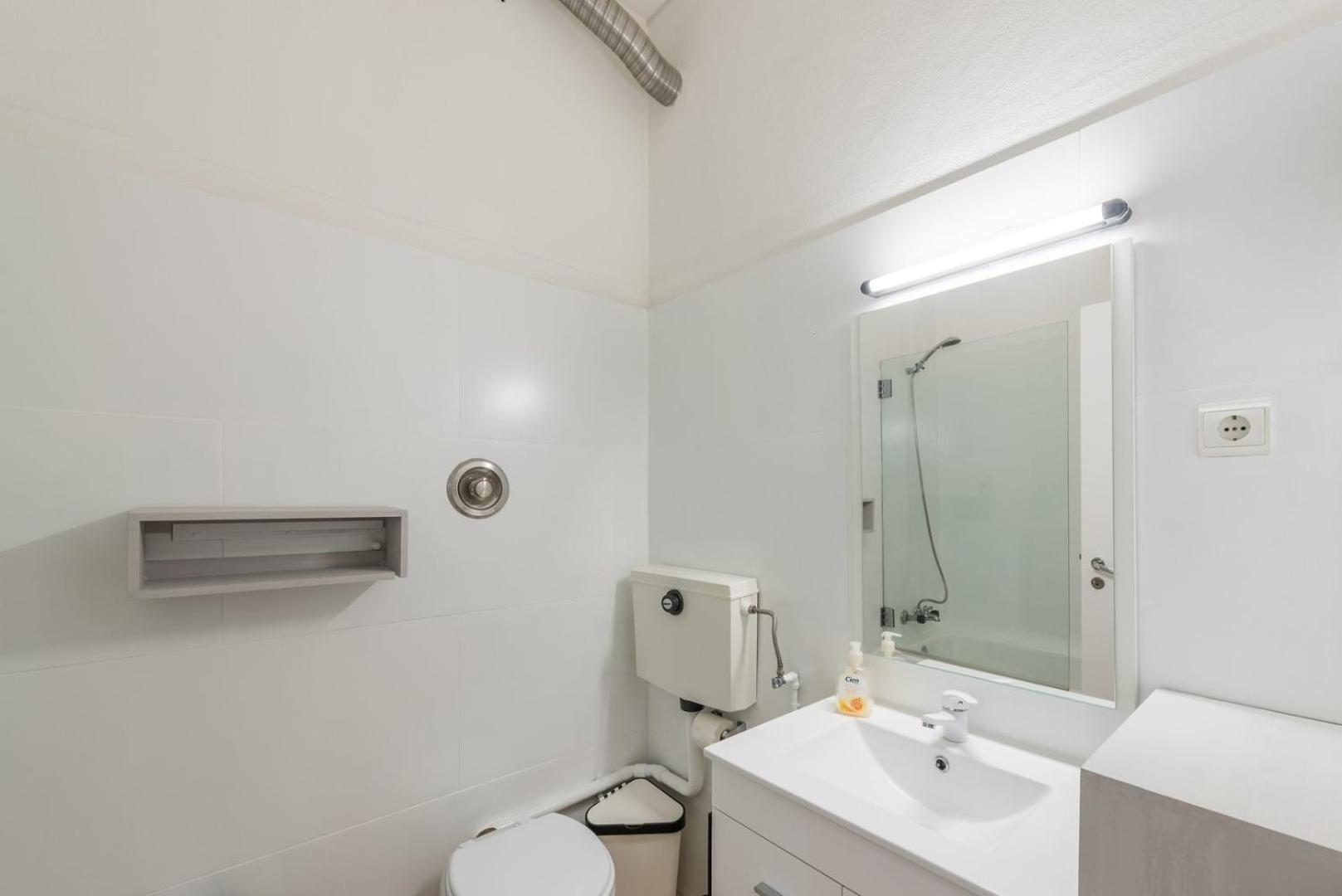Guestready - Minimalistic Studio Downtown Porto Kültér fotó
