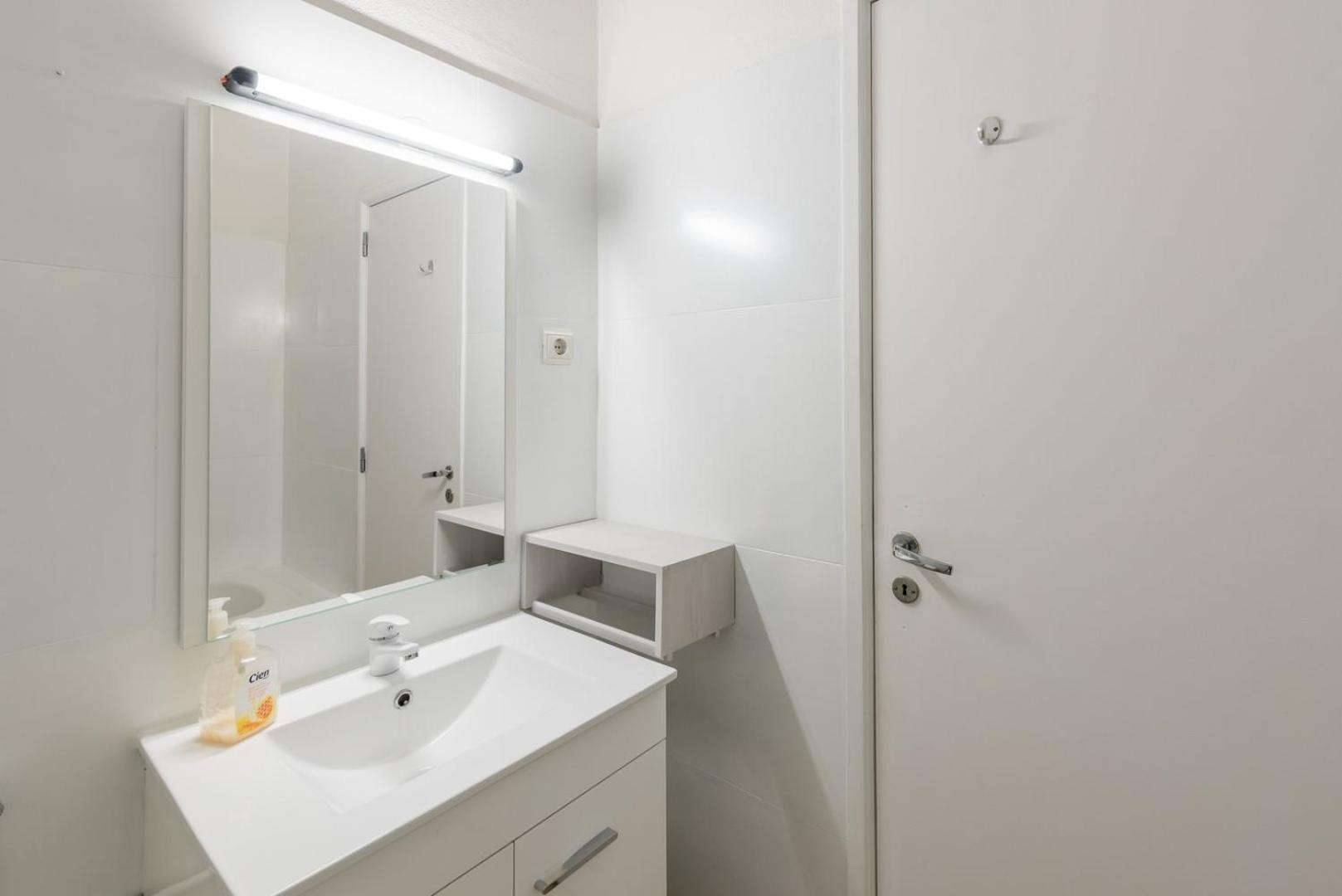 Guestready - Minimalistic Studio Downtown Porto Kültér fotó
