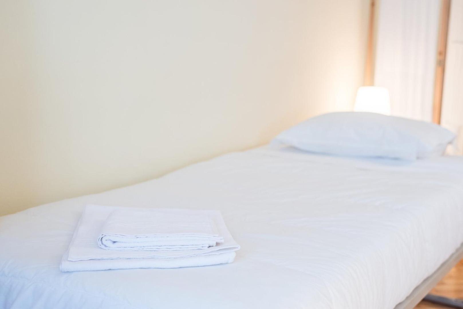 Guestready - Minimalistic Studio Downtown Porto Kültér fotó