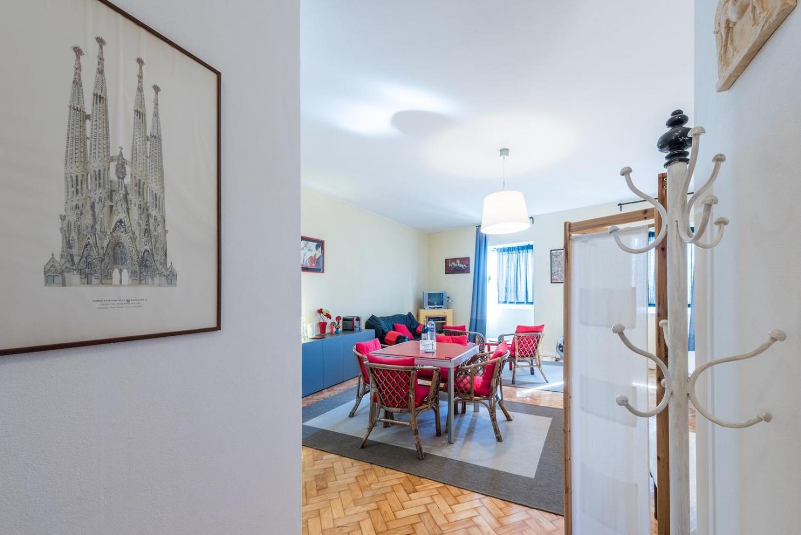Guestready - Minimalistic Studio Downtown Porto Kültér fotó