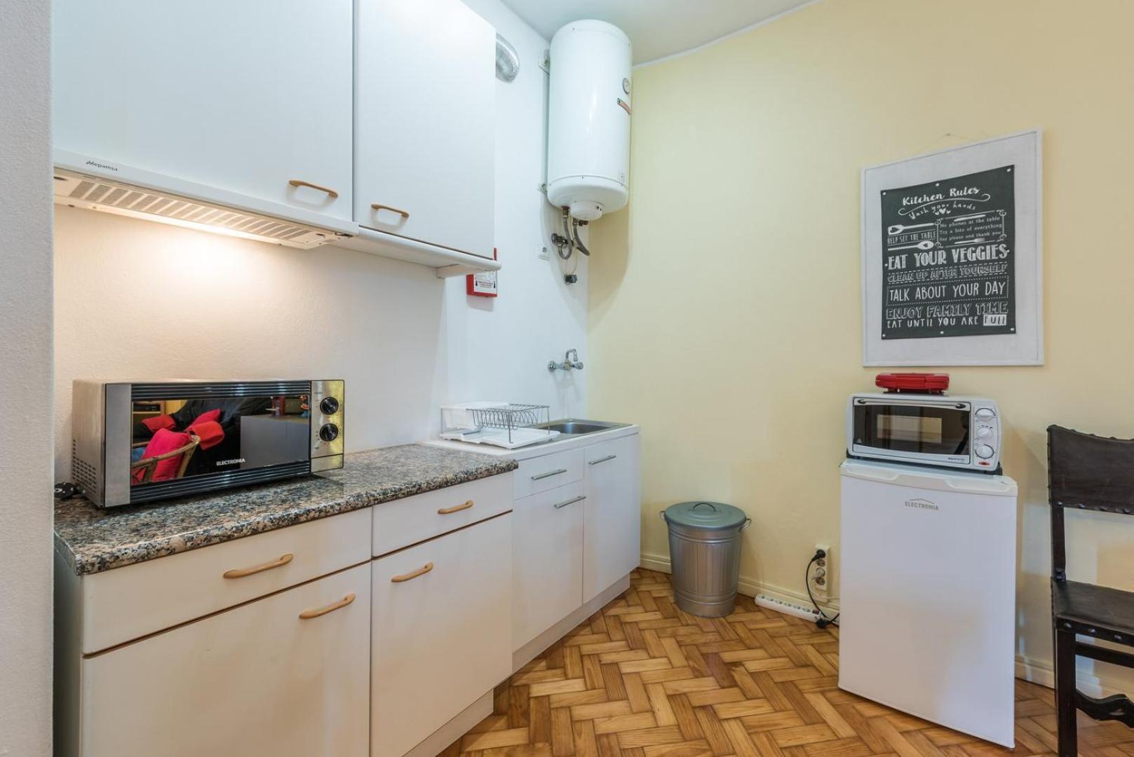 Guestready - Minimalistic Studio Downtown Porto Kültér fotó