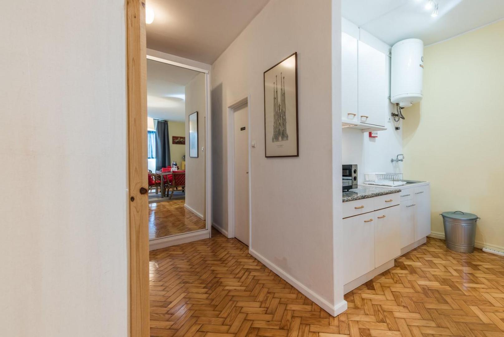 Guestready - Minimalistic Studio Downtown Porto Kültér fotó
