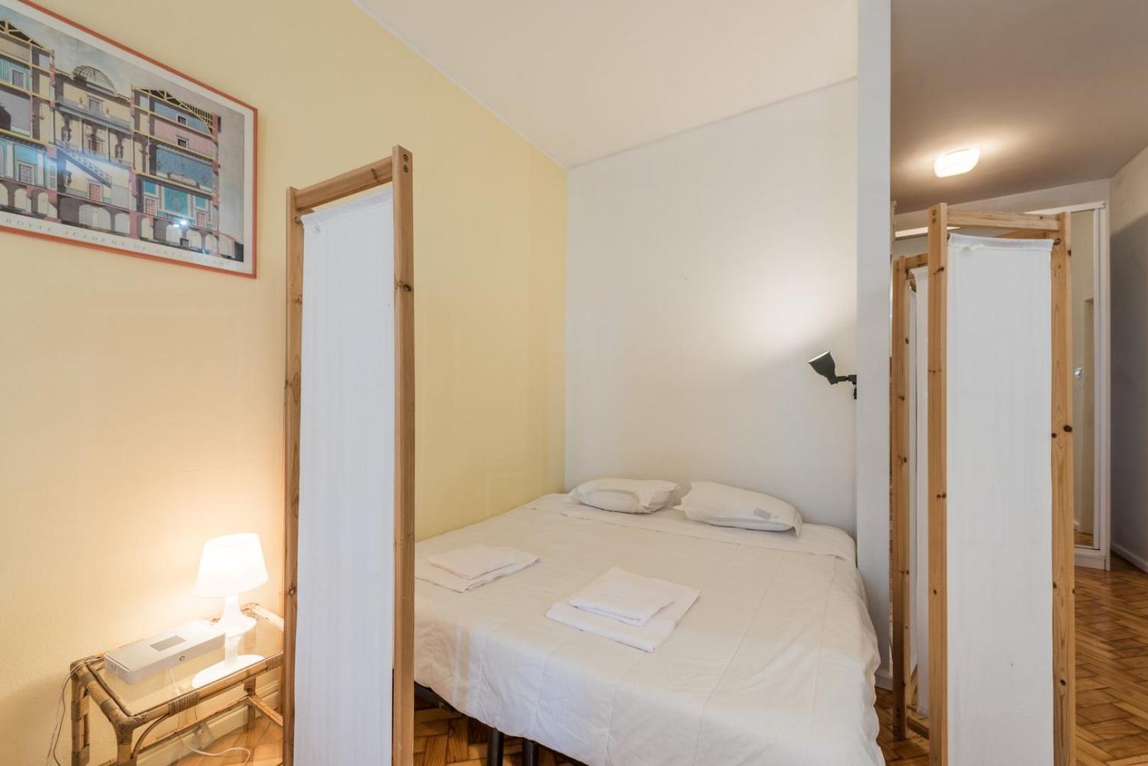 Guestready - Minimalistic Studio Downtown Porto Kültér fotó