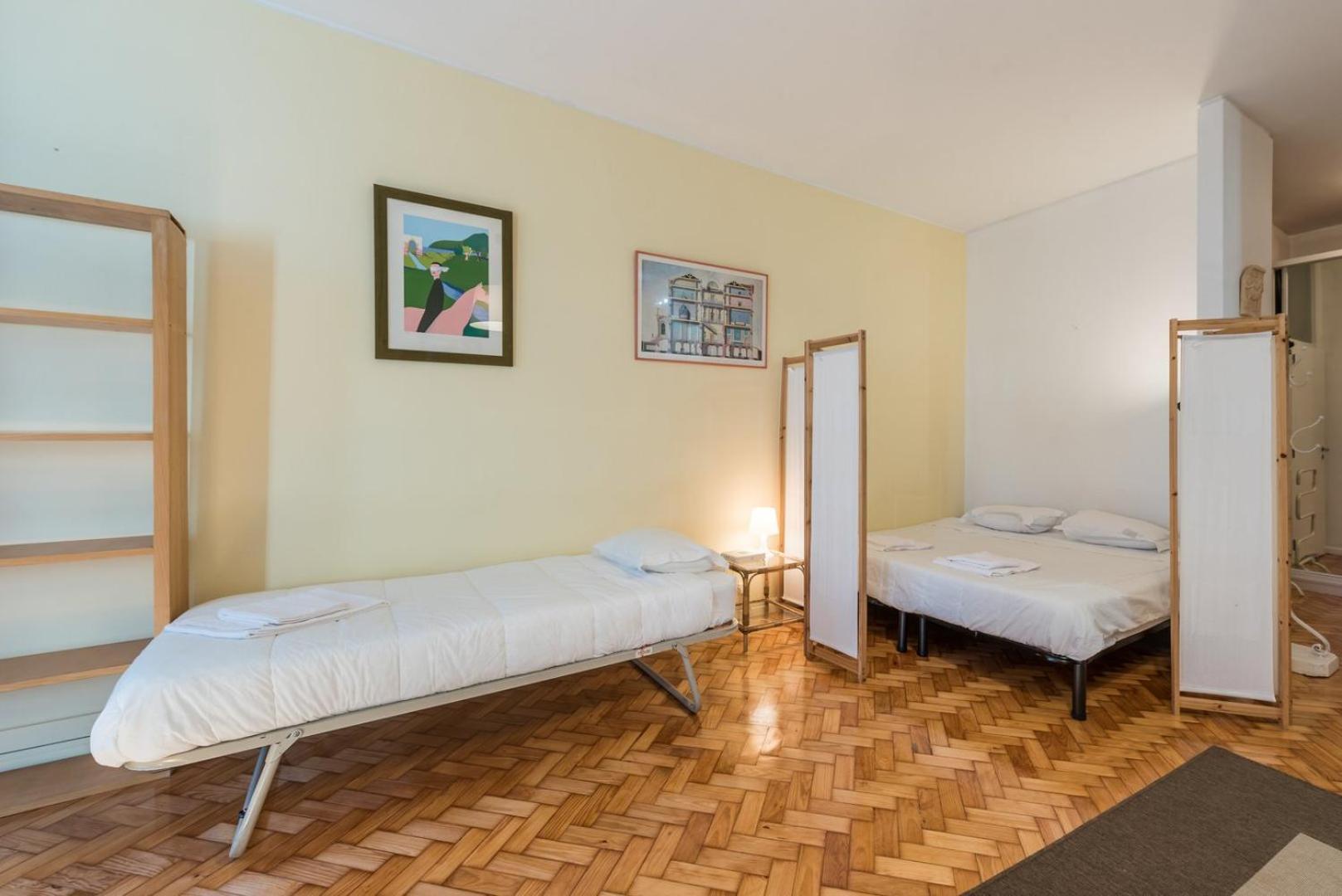 Guestready - Minimalistic Studio Downtown Porto Kültér fotó