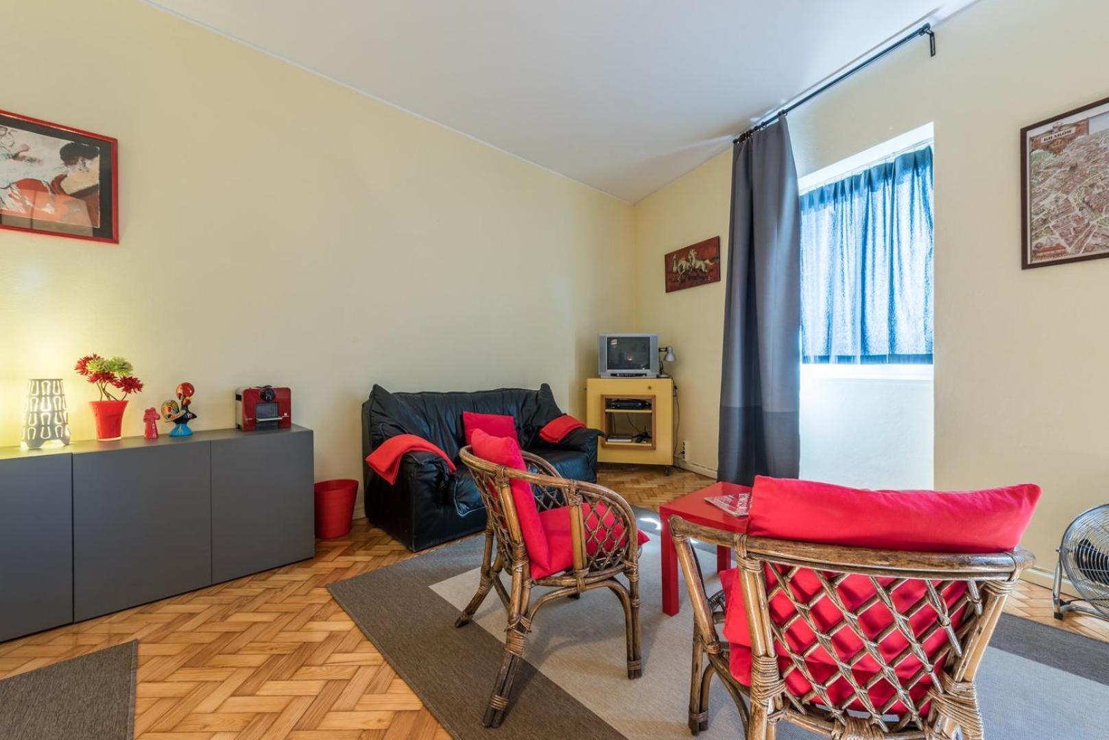 Guestready - Minimalistic Studio Downtown Porto Kültér fotó