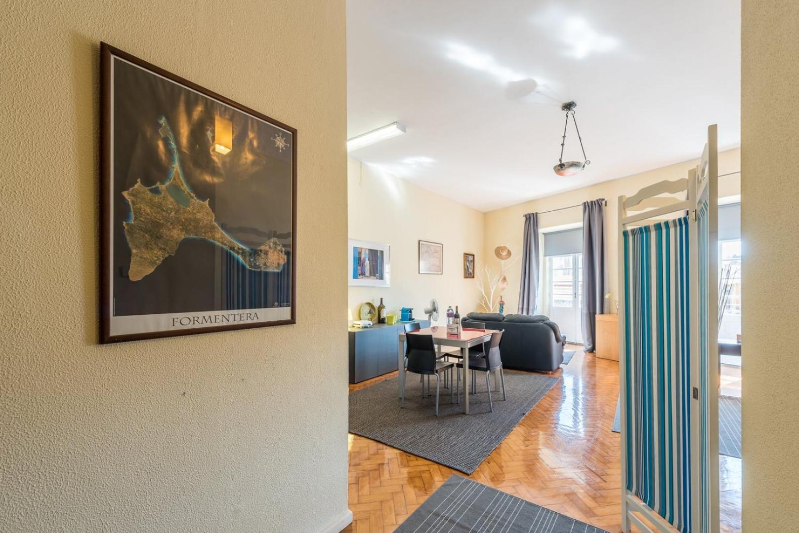 Guestready - Minimalistic Studio Downtown Porto Kültér fotó