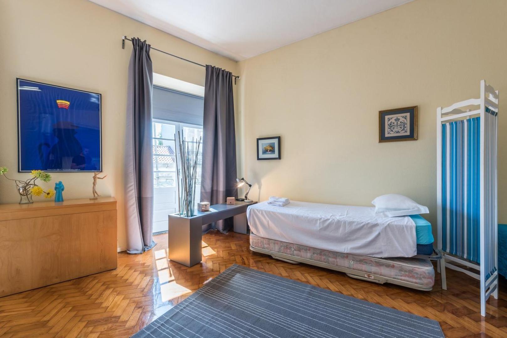 Guestready - Minimalistic Studio Downtown Porto Kültér fotó